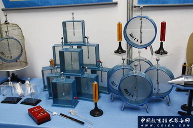 天津市大中教學(xué)儀器廠亮相第61屆教育裝備展示會(huì)，教學(xué)模型與教具銷售再創(chuàng)佳績(jī)