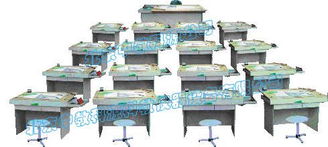 教學(xué)設(shè)施升級(jí) 從“錢(qián)眼”產(chǎn)品分類看教學(xué)用模型及教具的銷售策略