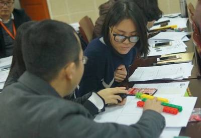 Star Publishing中國行 | 新加坡數(shù)學(xué)教學(xué)分享會 探索模型化教學(xué)的奧秘